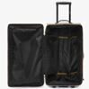 Blossac M - Sac de voyage trolley, marron 2