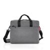 Sac de travail Twist Argent 1