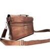 Messenger Business Bag in Cognac 3