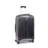 WE-GLAM Valise de taille moyenne en graphite 9