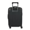 Verge Carry On Spinner 42L+, Noir 3