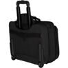 Granada - Trolley pour ordinateur portable 17&quot; en noir 5