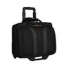 Granada - Trolley pour ordinateur portable 17&quot; en noir 1