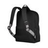 Motion - Sac à dos pour ordinateur portable 15,6&quot; avec compartiment pour tablette en noir 3