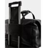 Vantage - Grand sac Weekender en noir 3