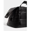 Vantage - Grand sac Weekender en noir 5