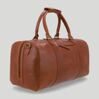 Weekender Willow Cognac/Points 7