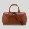 Weekender Willow Cognac/Points 8