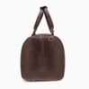 Willow - Weekender en cuir Braun/Dots 5