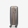 K-AIR - Cabin Trolley Small Grau Metallic 3