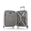 Xtrak - Set de 3 trolleys en argent 5