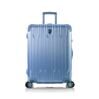 Xtrak - Set de 3 trolleys en bleu clair 3