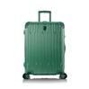 Xtrak - Valise trolley M en vert minuit 1