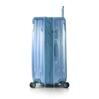 Xtrak - Set de 3 trolleys en bleu clair 10