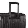 Xtrak - Valise pour bagages à main en noir 6