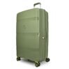 Zip2 Luggage - Jeu de 3 valises Khaki 4