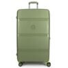 Zip2 Luggage - Jeu de 3 valises Khaki 3