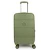 Zip2 Luggage - Valise rigide S en kaki 1