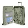 Zip2 Luggage - Jeu de 3 valises Khaki 2