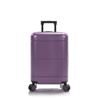 Zen - Valise pour bagage à main en violet 1