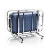 Zen - Valise pour bagages à main en bleu marine 9