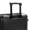 Zen - Valise pour bagages à main en noir 8