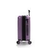 Zen - Valise pour bagage à main en violet 4