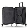 Zen - Valise trolley M en noir 2