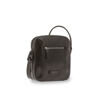 Bufalini - Sac pour homme en noir/platine 1