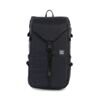 Barlow Large - Tagesrucksack in Black 1