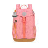 Lässig Kindergartenrucksack Otdoor - Adventure Rosa 1