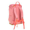 Lässig Kindergartenrucksack Otdoor - Adventure Rosa 7