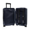 H5 Hand Luggage Smart en bleu nuit 2