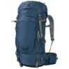 Highland Trail XT 34 Women - Damen Trekkingrucksack in Ocean Wave 1