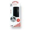 2Go Powerbank 3600 mAh in Schwarz 2