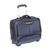 Business Trolley 44cm nylon en bleu 1