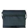 Cargon CP - Messenger Bag LHF en Gris Foncé 1