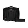 Business Trolley - Transfer Laptop Case in Schwarz 6