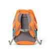 Krabbe  - NEON sac a dos 8lt. 6