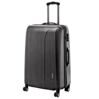 New Carat Valise en Noir 65 cm 1