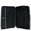 New Carat Valise en Noir 65 cm 2