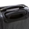 New Carat Valise en Noir 65 cm 5