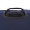 Delta Valise en Navy Bleu 68 cm 2