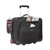 Journey Trolley pour ordinateur portable en noir 8