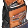 Urbanite, Sac messenger pour notebooks, noir 5