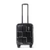 Crate EX Solids, 4 Rollen Trolley 55 cm en BlackMetal 1