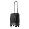 Crate EX Solids, 4 Rollen Trolley 55 cm en BlackMetal 3