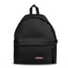 Padded Pak´r Rucksack in Black 1