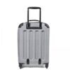 Tranzshell S Koffer &amp; Trolley en gris dimanche 5