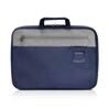 ContemPRO Sleeve Sacoche D&#039;Ordinateur en Navy Bleu 1